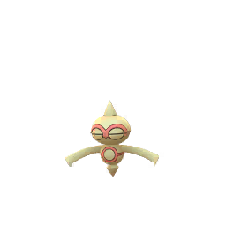 Hoenn - 0343 - Baltoy